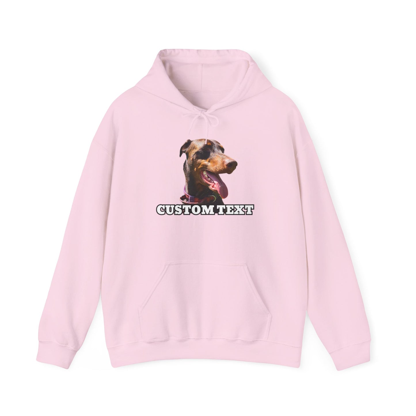 Custom Unisex Heavy Blend™ Hooded Sweatshirt