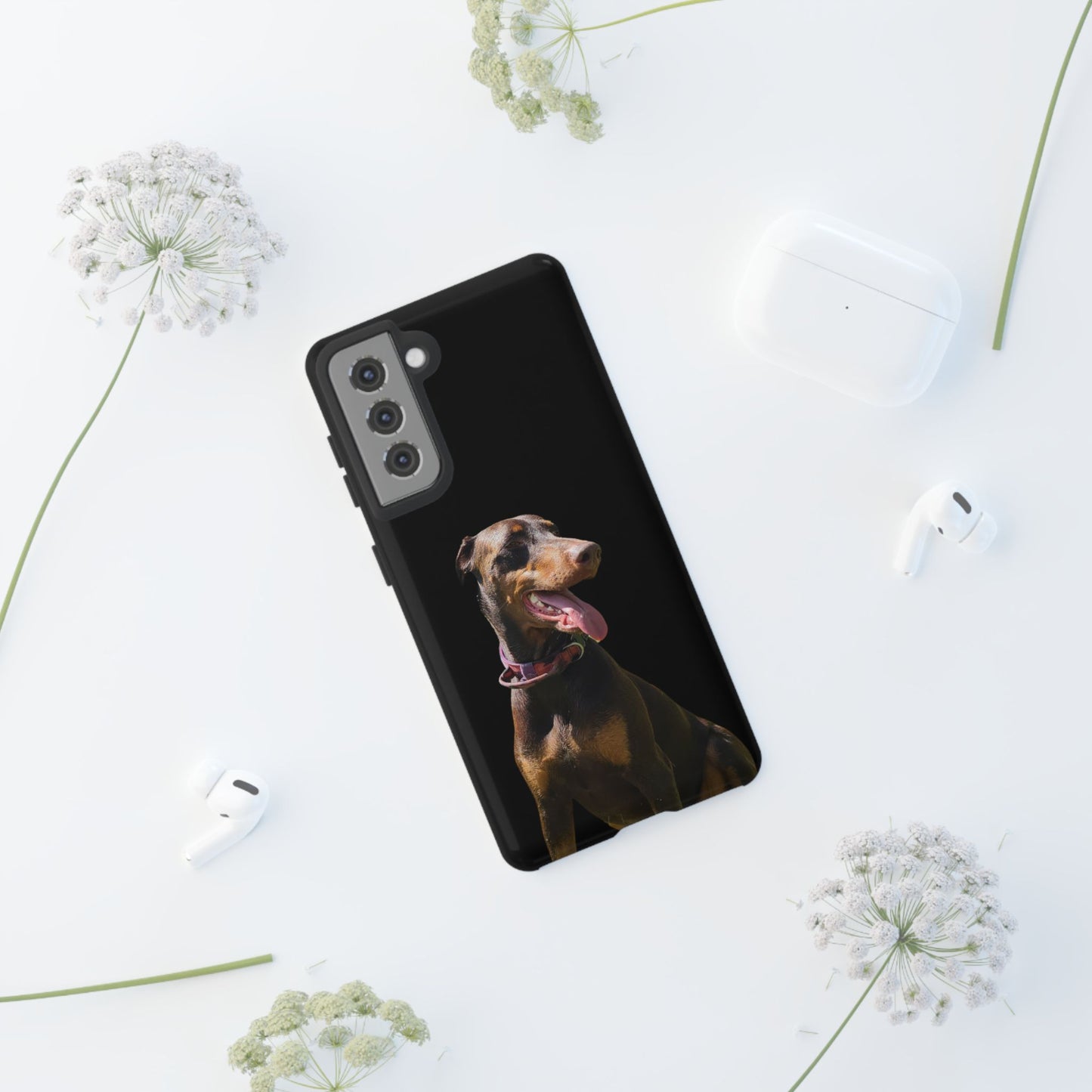Custom Tough Cases made in Italy
