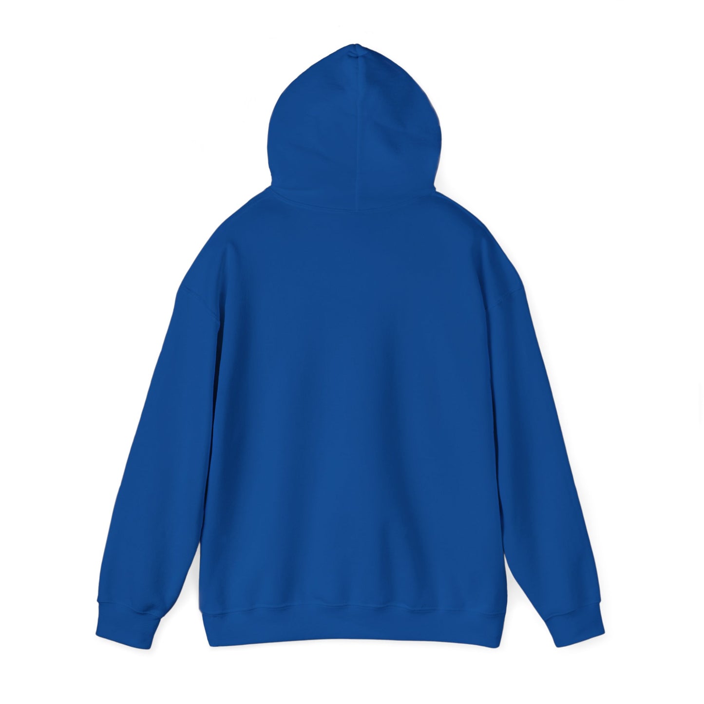 Custom Unisex Heavy Blend™ Hooded Sweatshirt