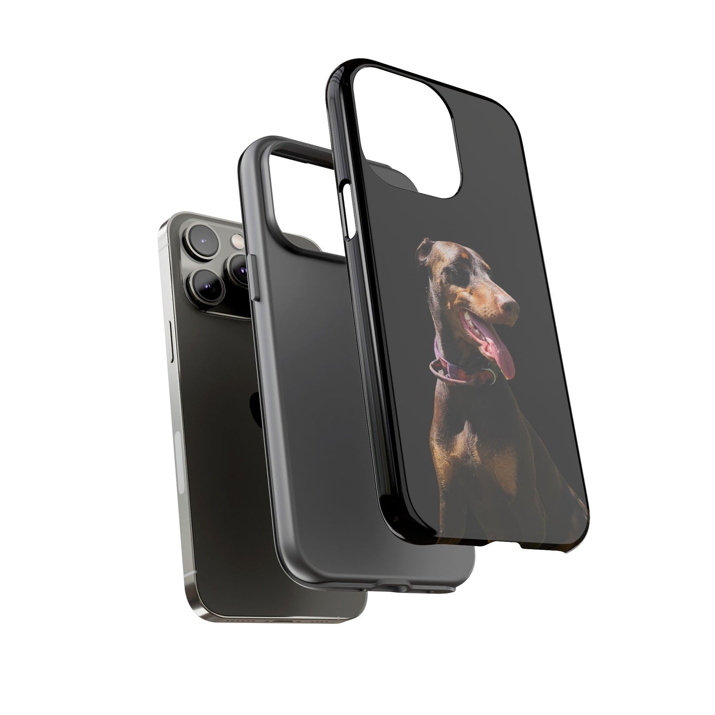 Custom Tough Cases made in Italy