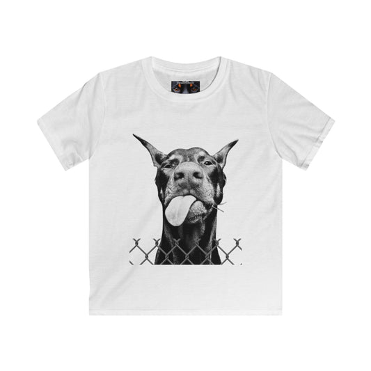 Hi 1 Kids Premium T-Shirt