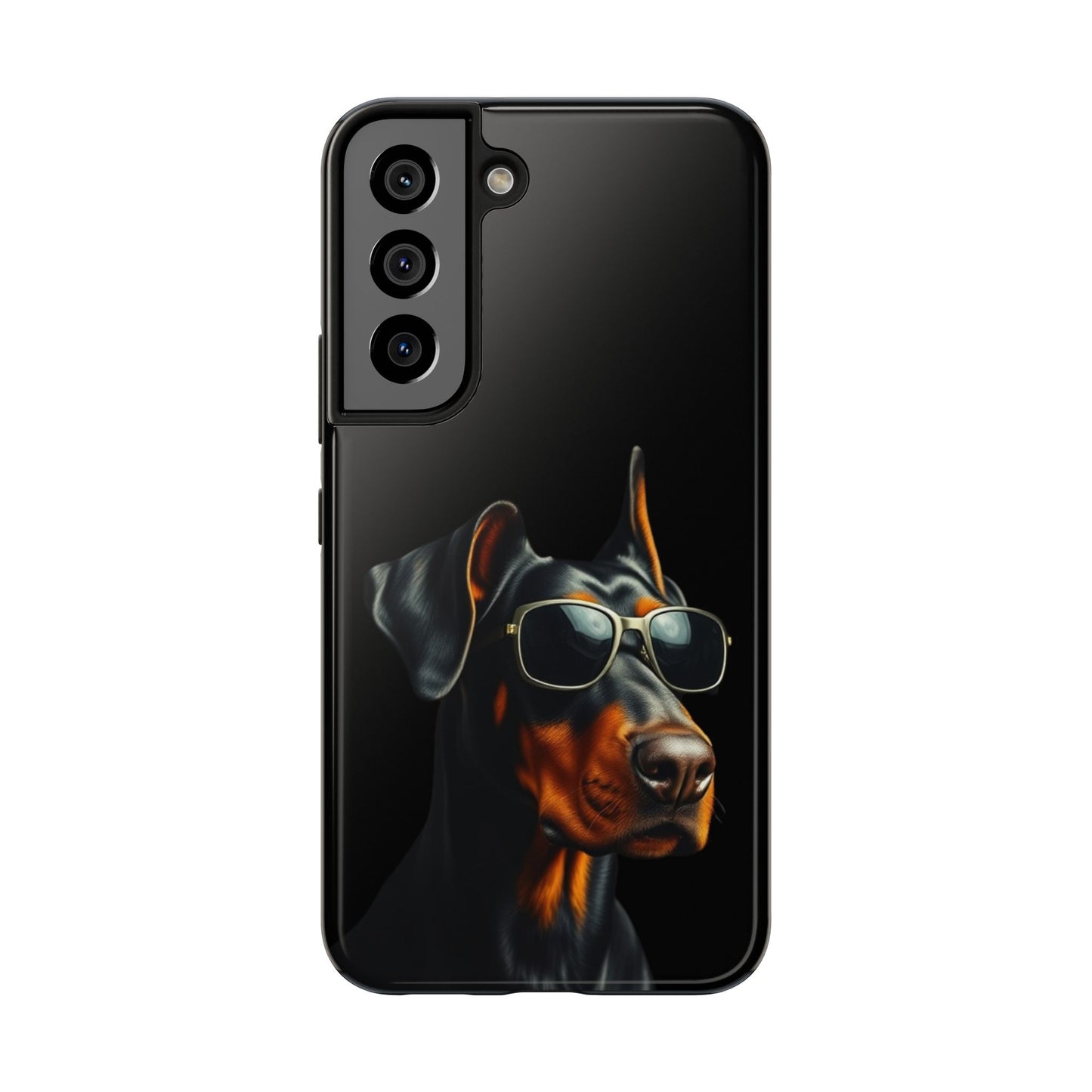 Shades 3  Tough Phone Cases