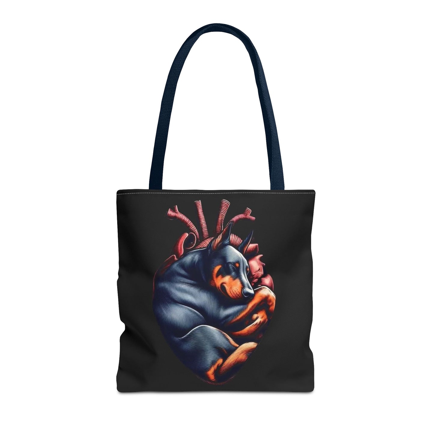 Heart 1 Tote Bag