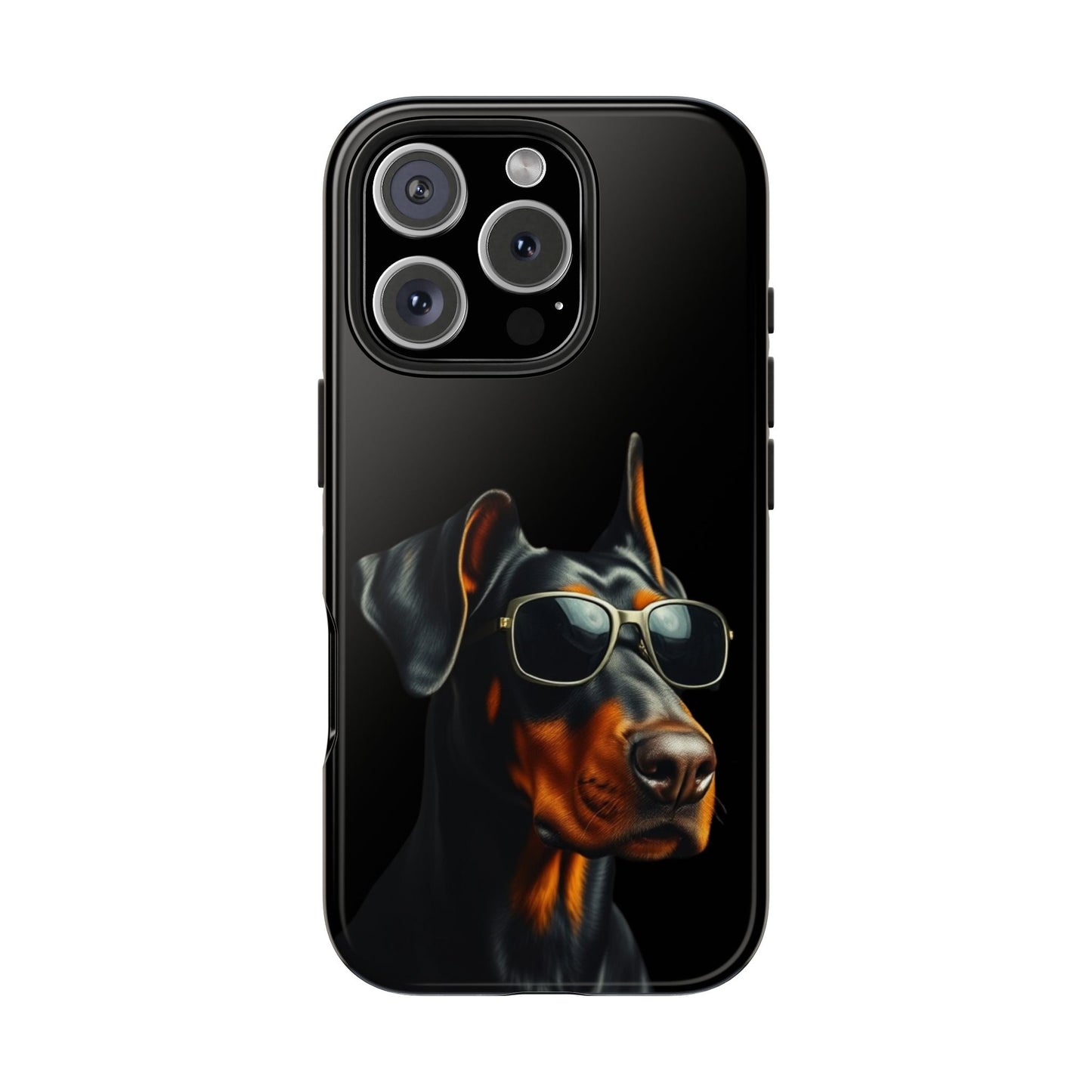 Shades 3  Tough Phone Cases
