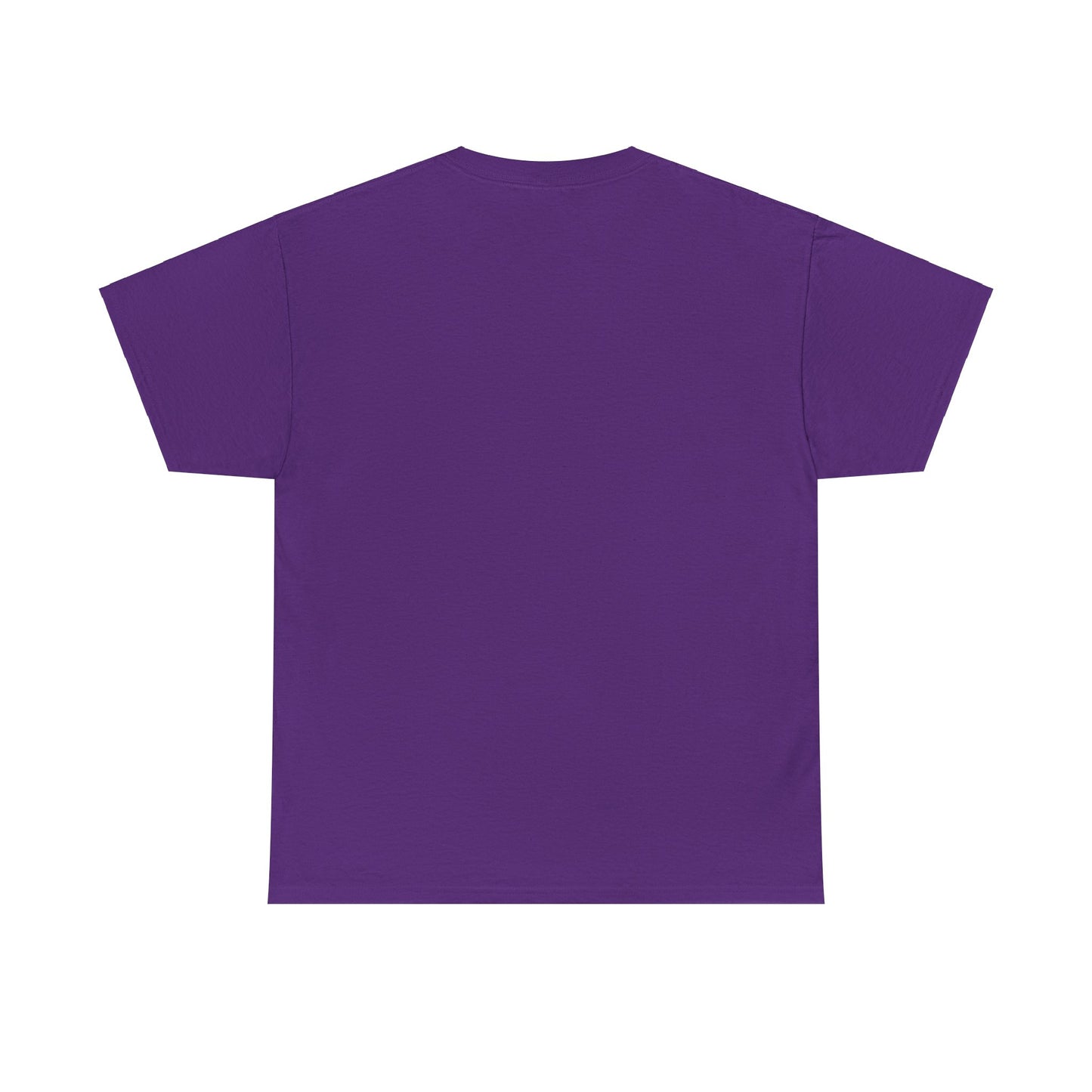 100 1 Private Lable Unisex Heavy Cotton Tee