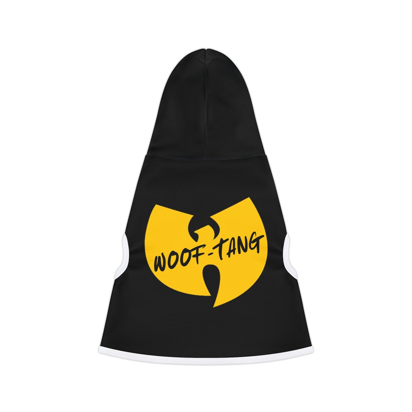 WOOF-TANG 1 Hoodie