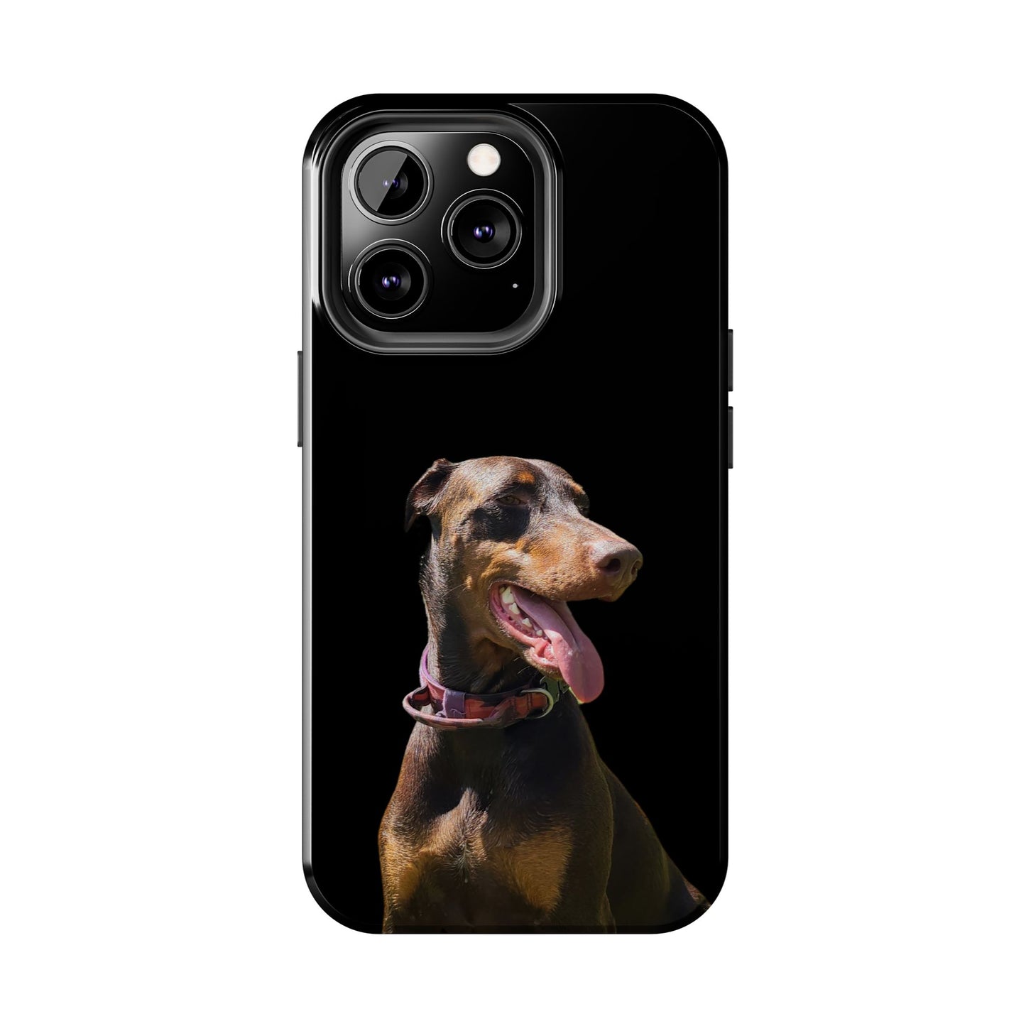 Custom Image Tough Phone Cases made in USA