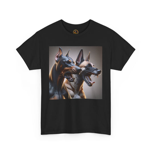 Dream Team 1 Private Lable Unisex Heavy Cotton Tee