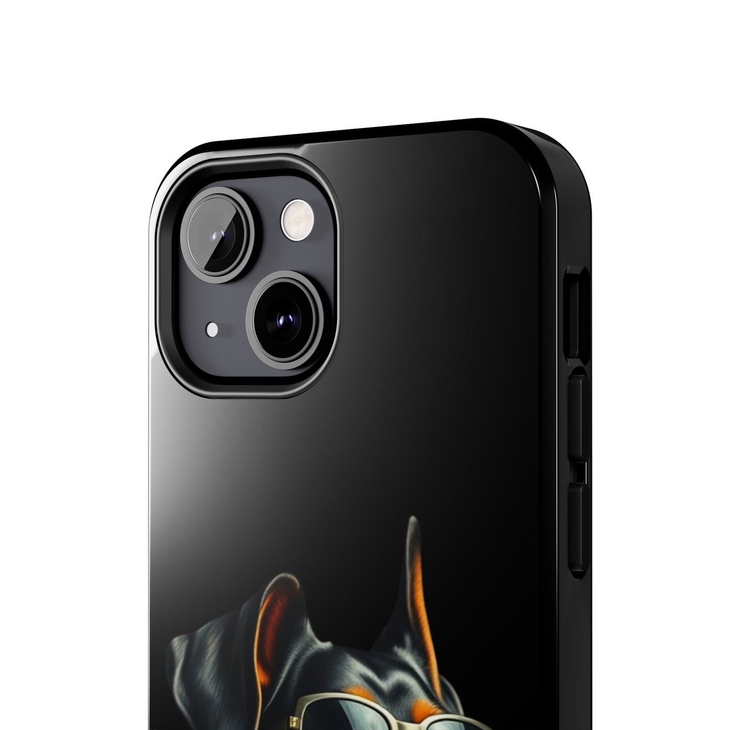 Shades 3  Tough Phone Cases