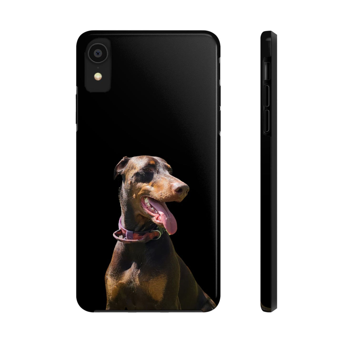 Custom Image Tough Phone Cases made in USA