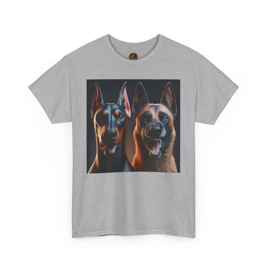 Dream Team 2 Private Lable Unisex Heavy Cotton Tee