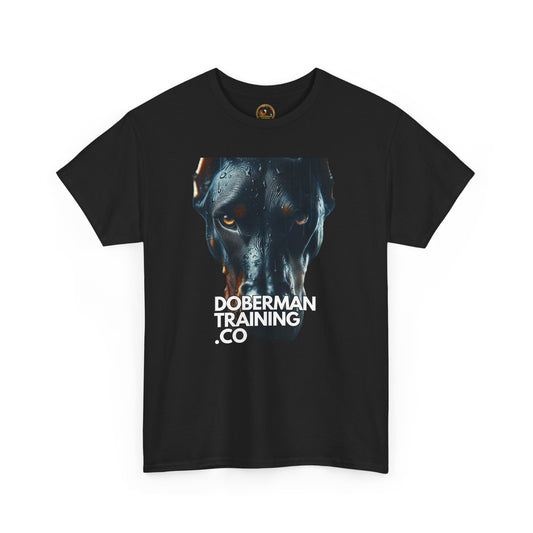 Training Group 4 Private Lable Unisex Heavy Cotton Tee