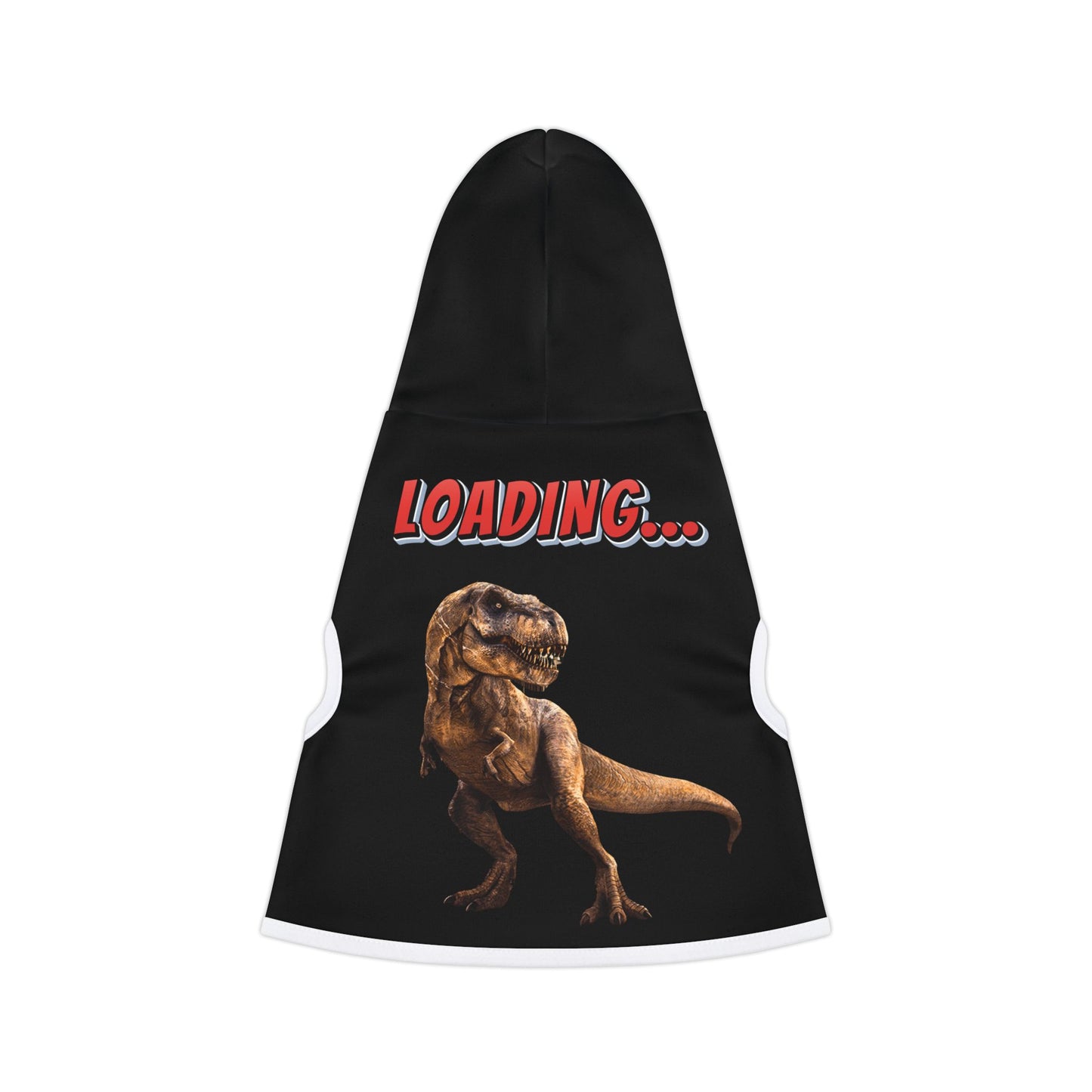 Dobie Loading 2 Hoodie