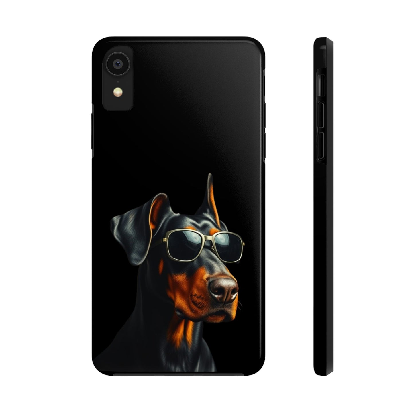 Shades 3  Tough Phone Cases
