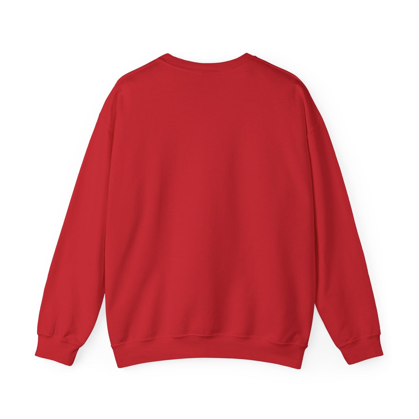 Custom Unisex Heavy Blend™ Crewneck Sweatshirt