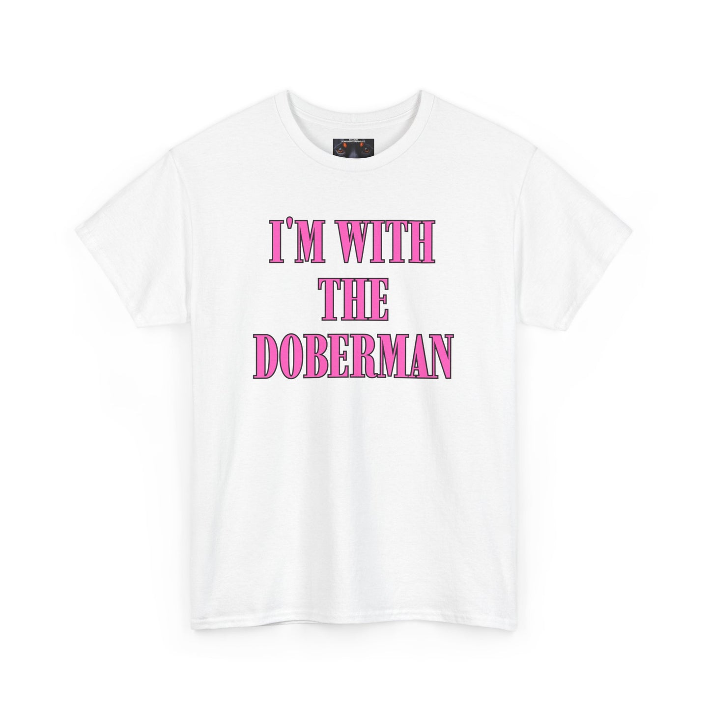 Owners 4 Private Lable Unisex Heavy Cotton Tee