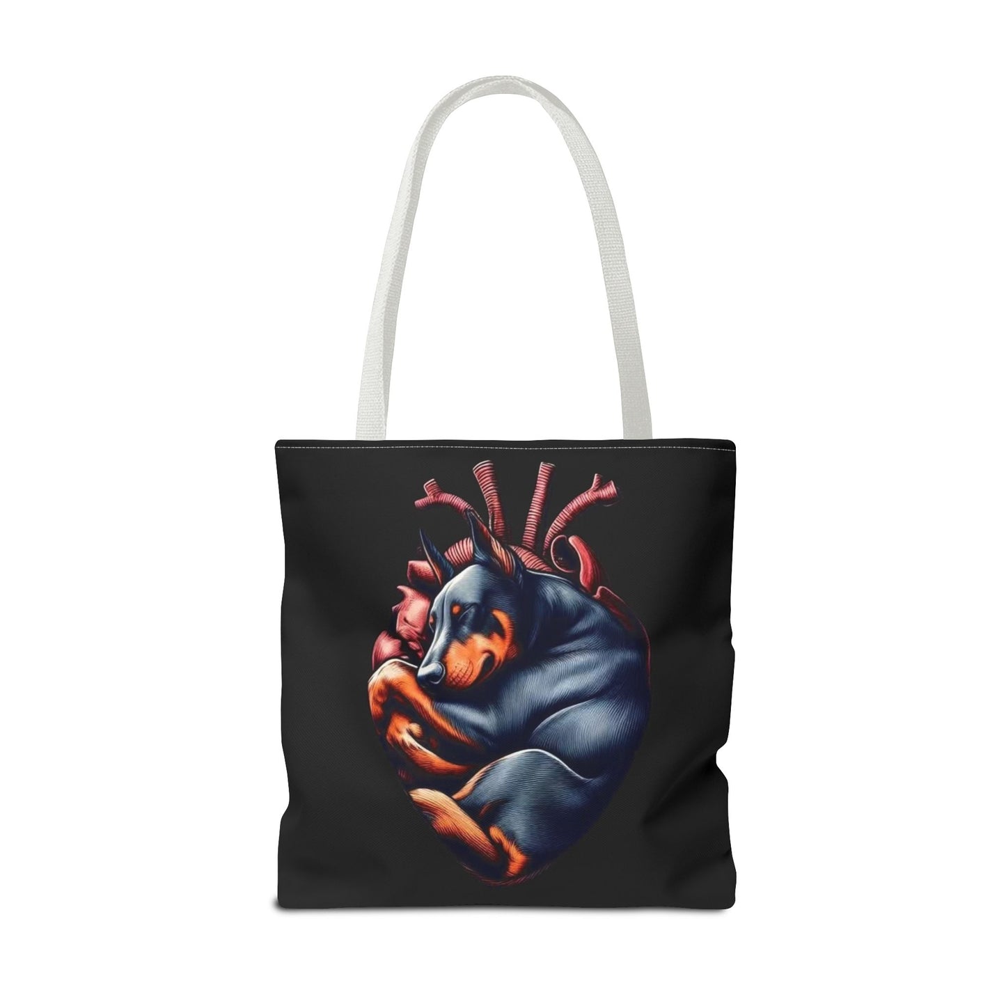Heart 1 Tote Bag