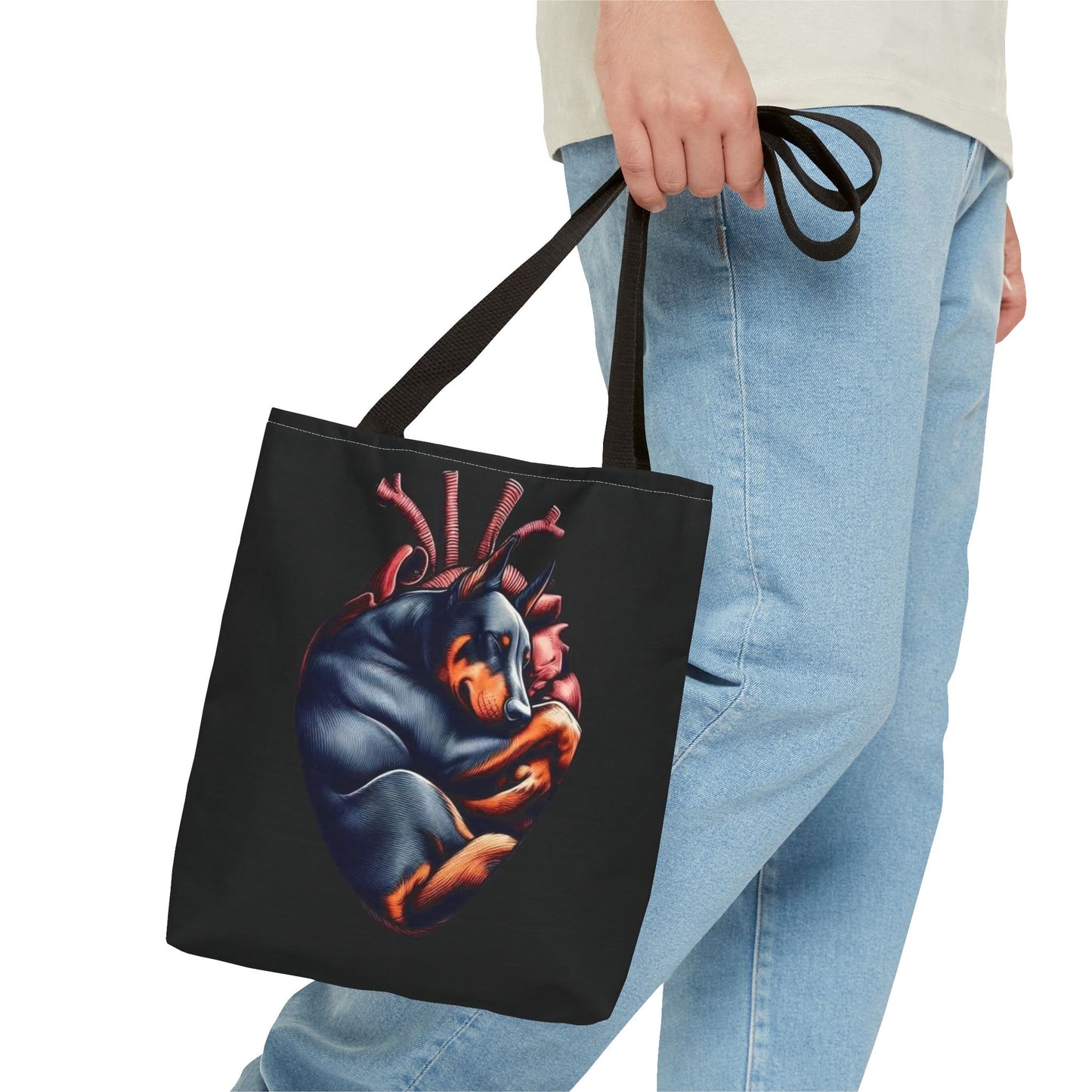 Heart 1 Tote Bag