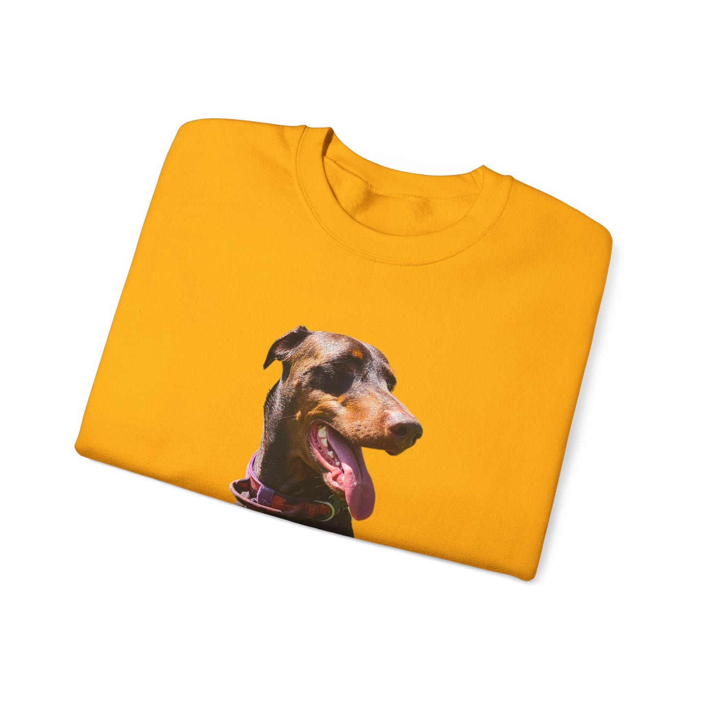 Custom Unisex Heavy Blend™ Crewneck Sweatshirt