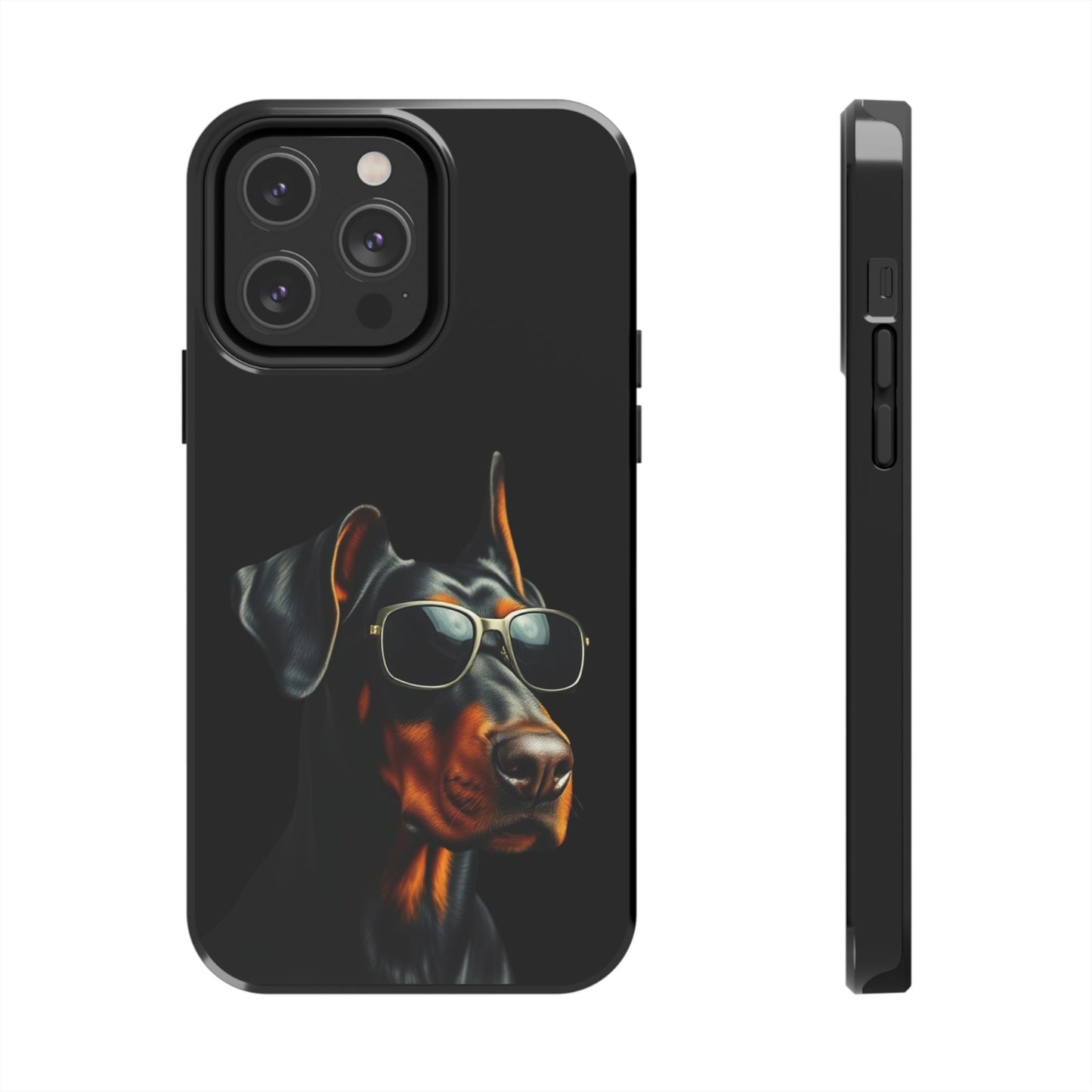 Shades 3  Tough Phone Cases