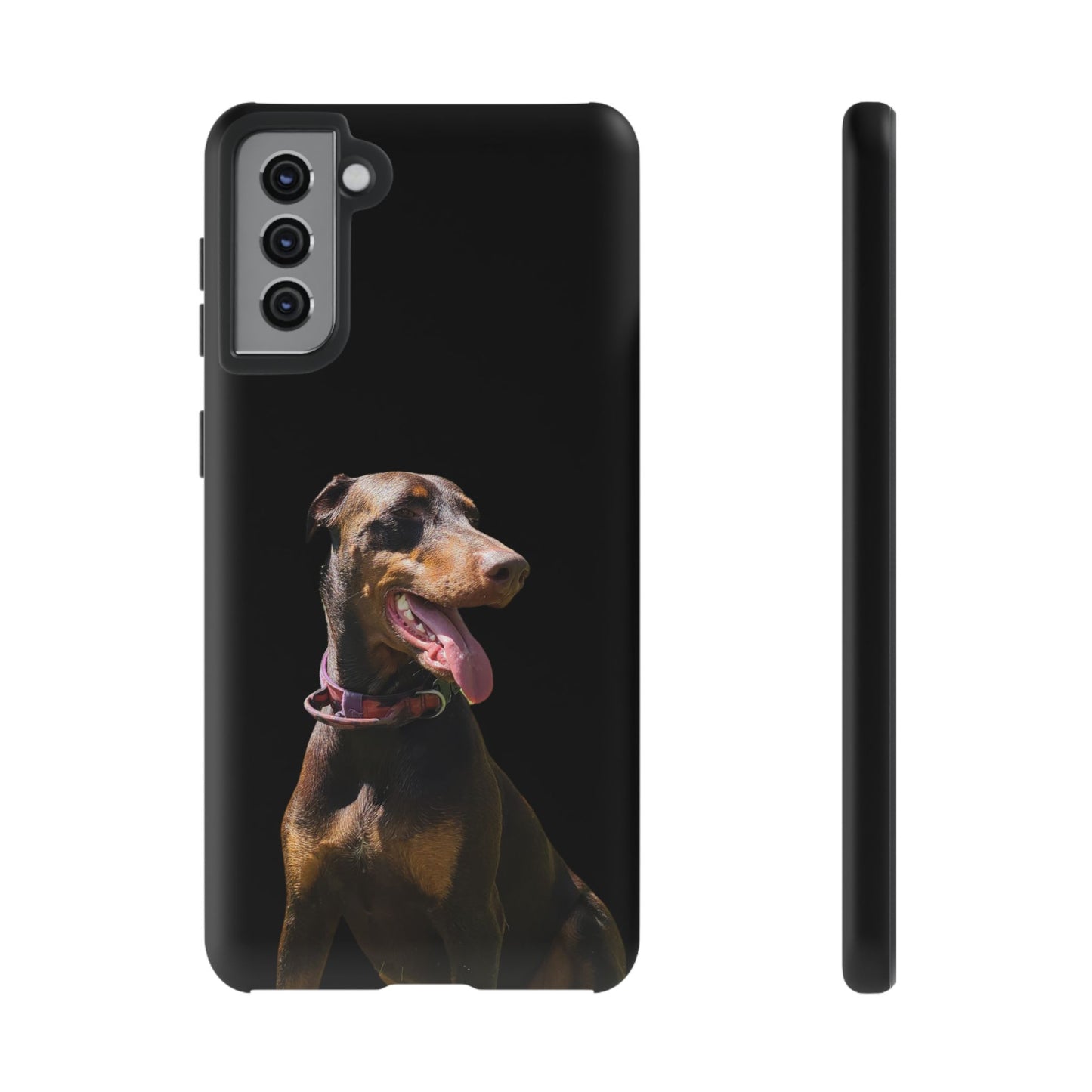 Custom Tough Cases made in Italy