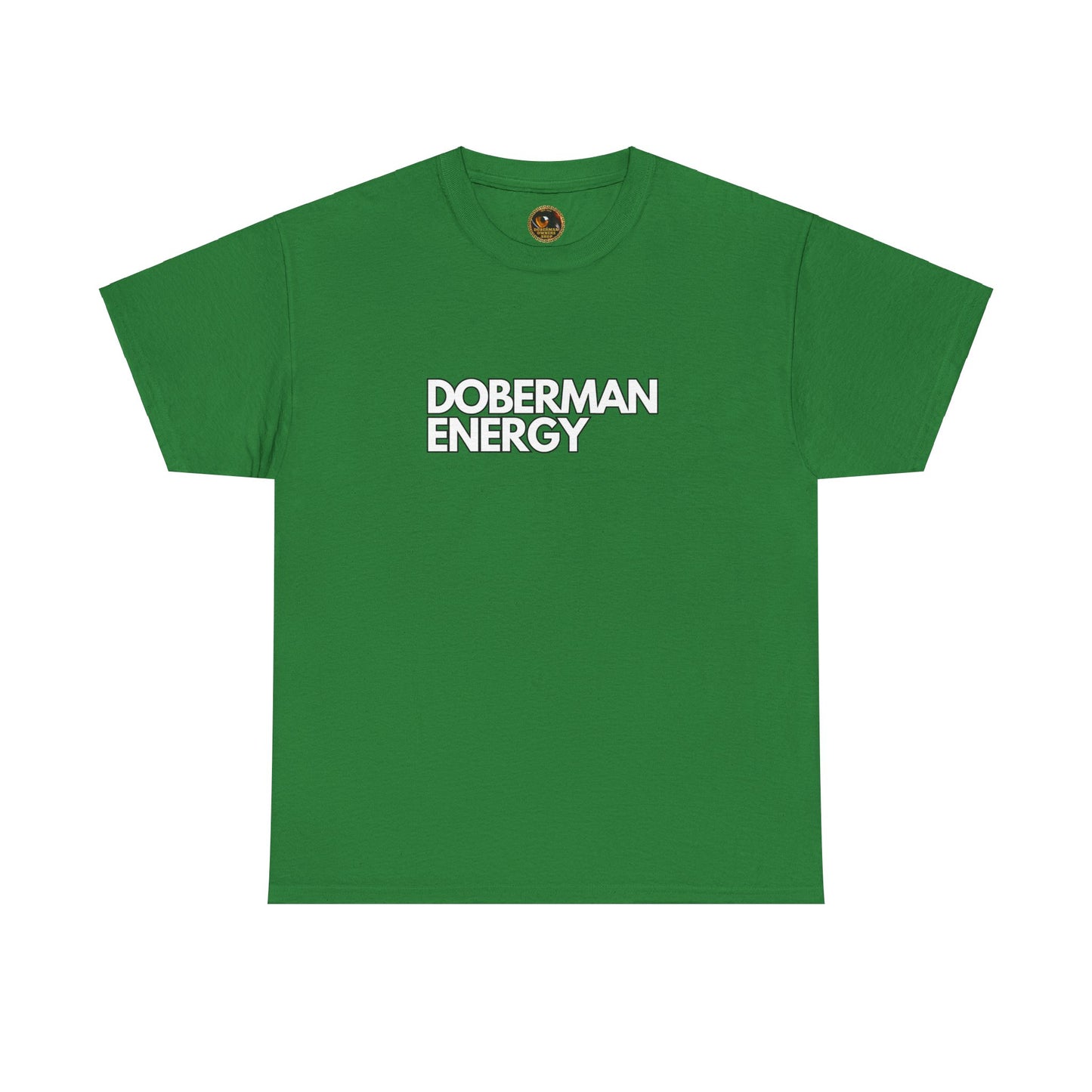 100 3 Private Lable Unisex Heavy Cotton Tee
