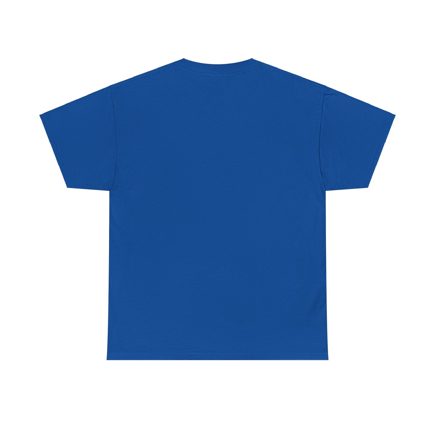 100 2 Private Lable Unisex Heavy Cotton Tee