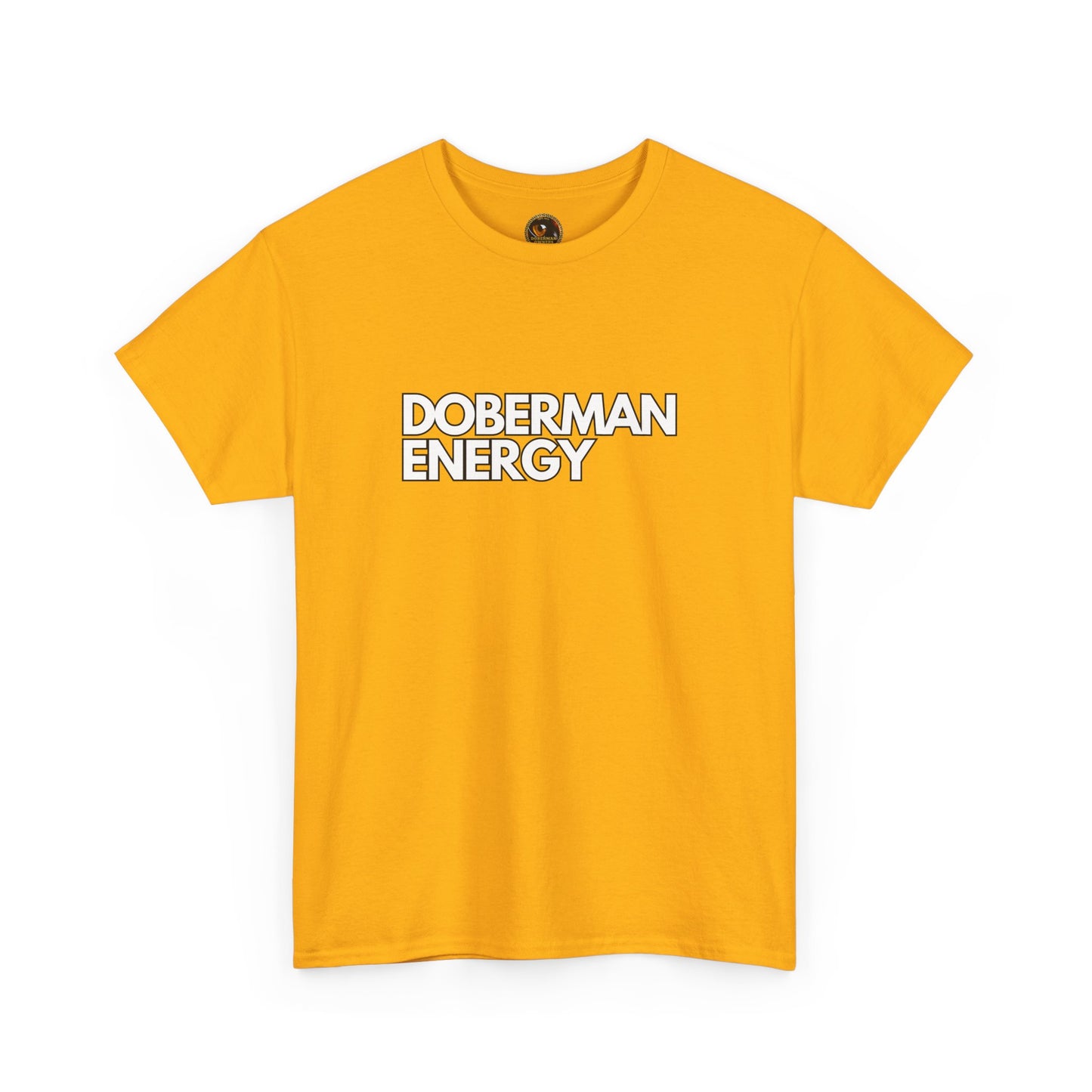 100 3 Private Lable Unisex Heavy Cotton Tee