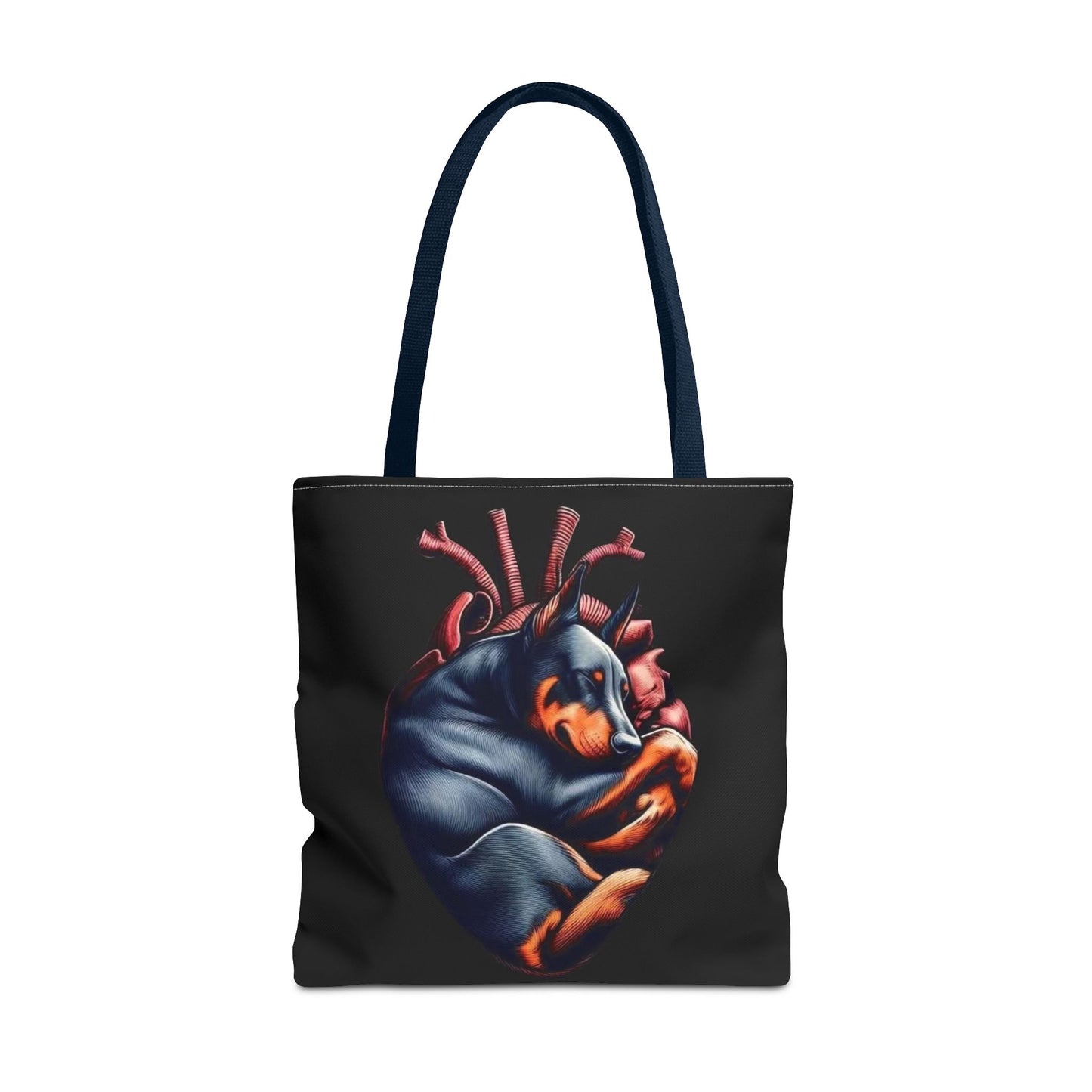 Heart 1 Tote Bag