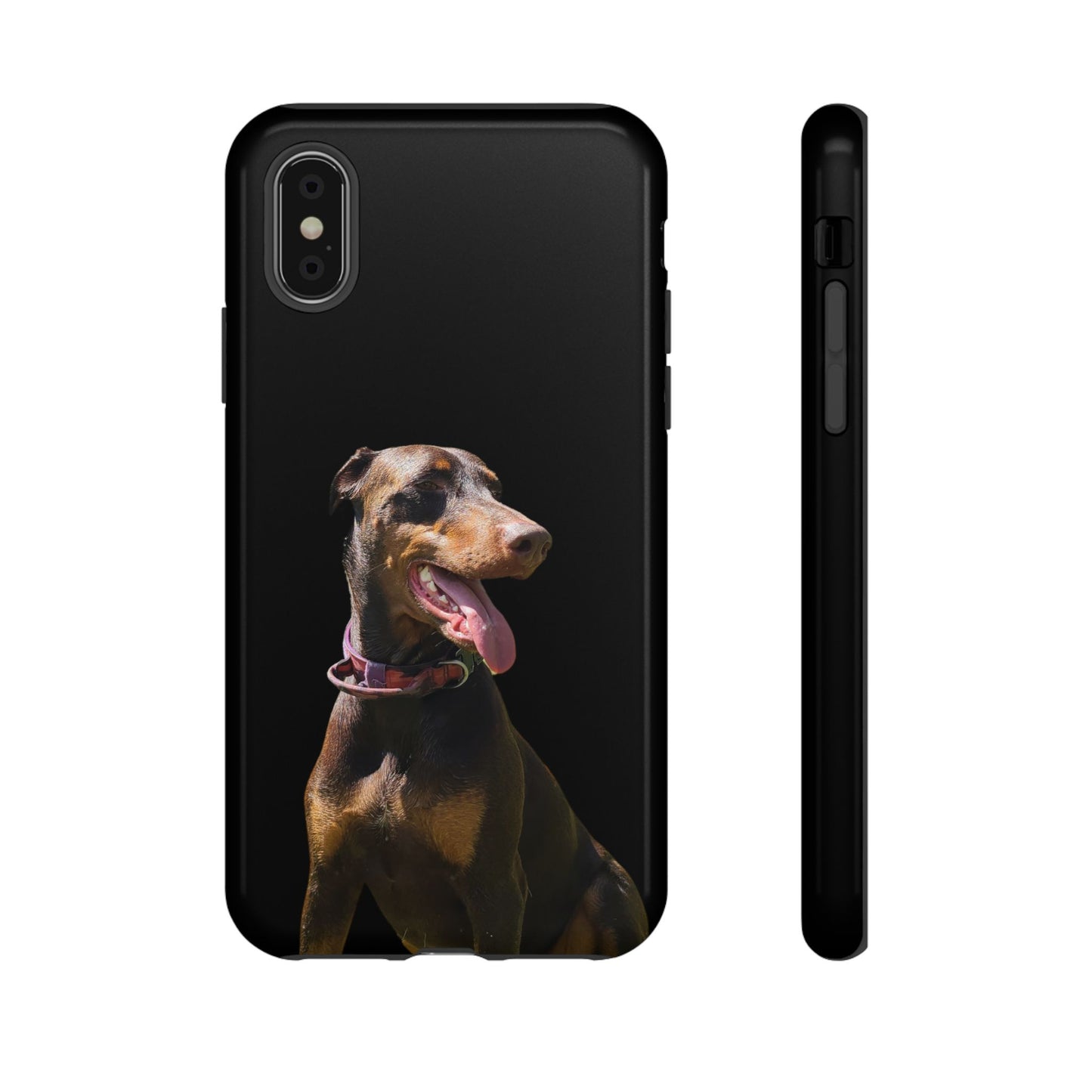 Custom Tough Cases made in Italy