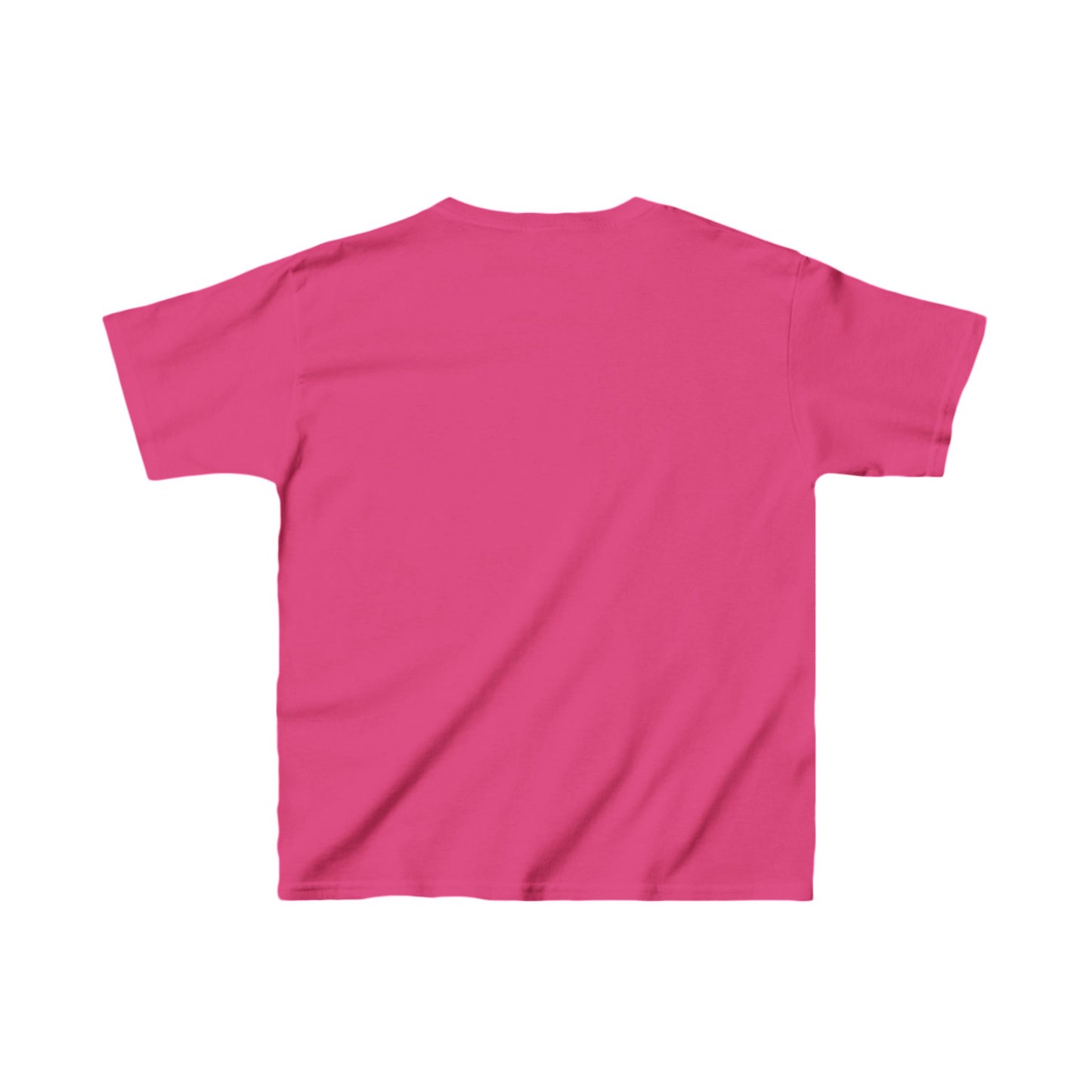 Custom Kids Heavy Cotton™ Tee