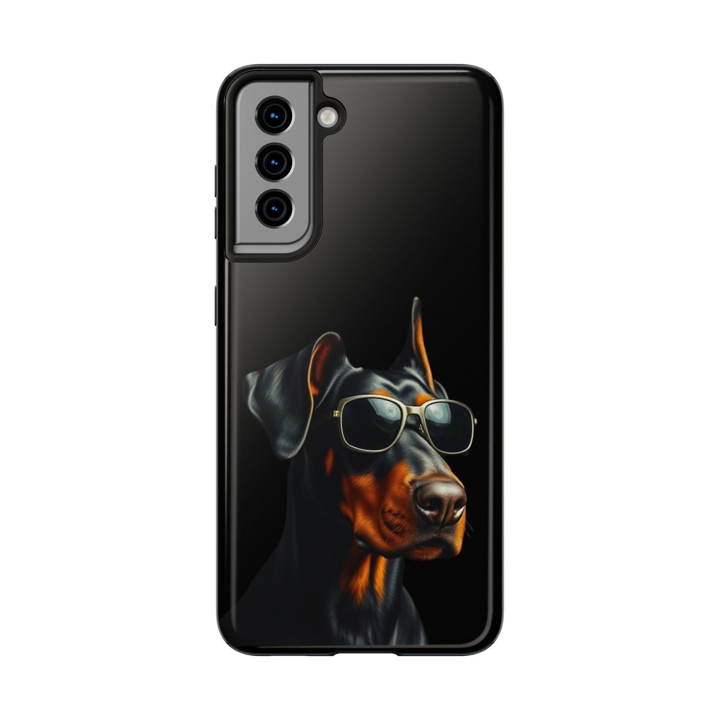 Shades 3  Tough Phone Cases