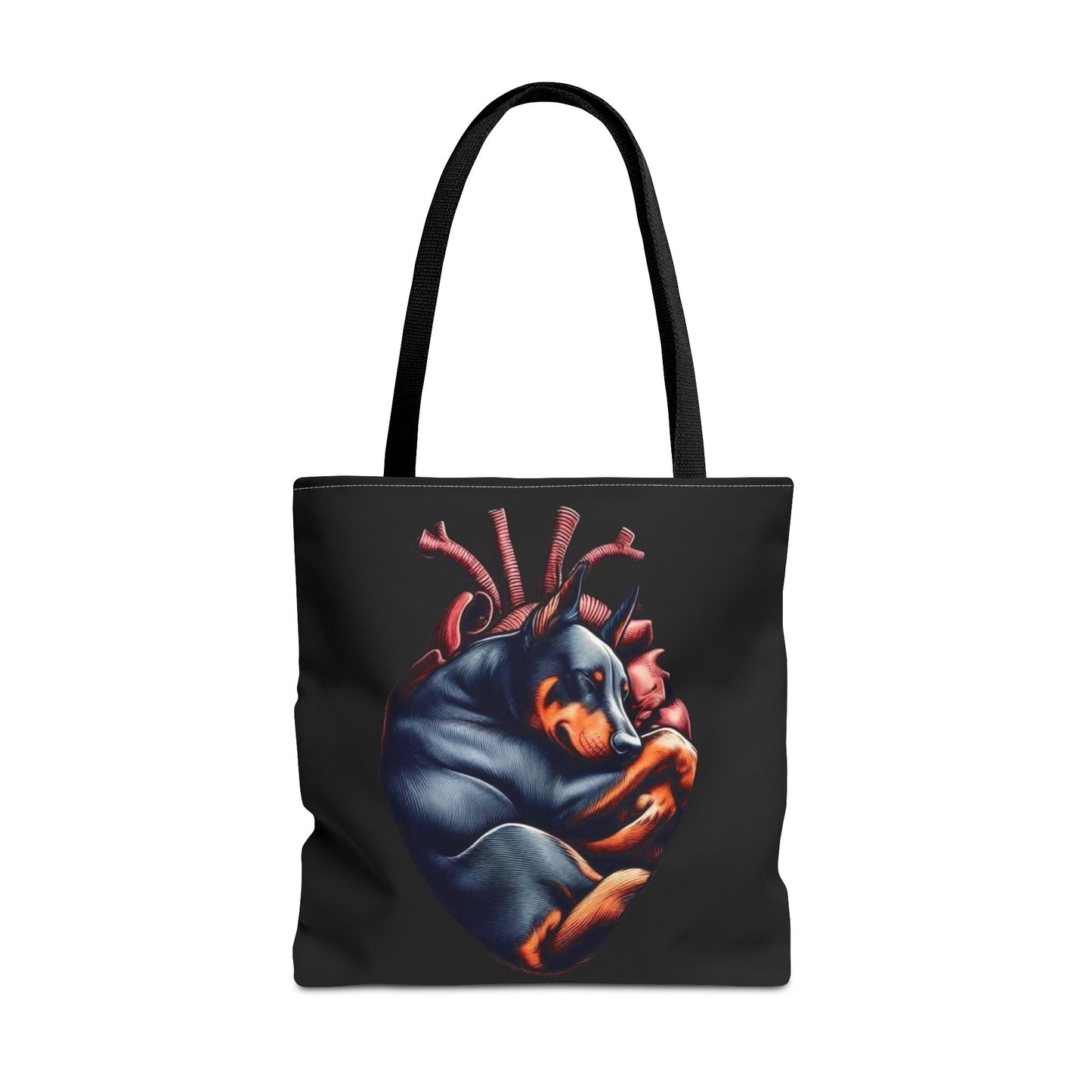 Heart 1 Tote Bag