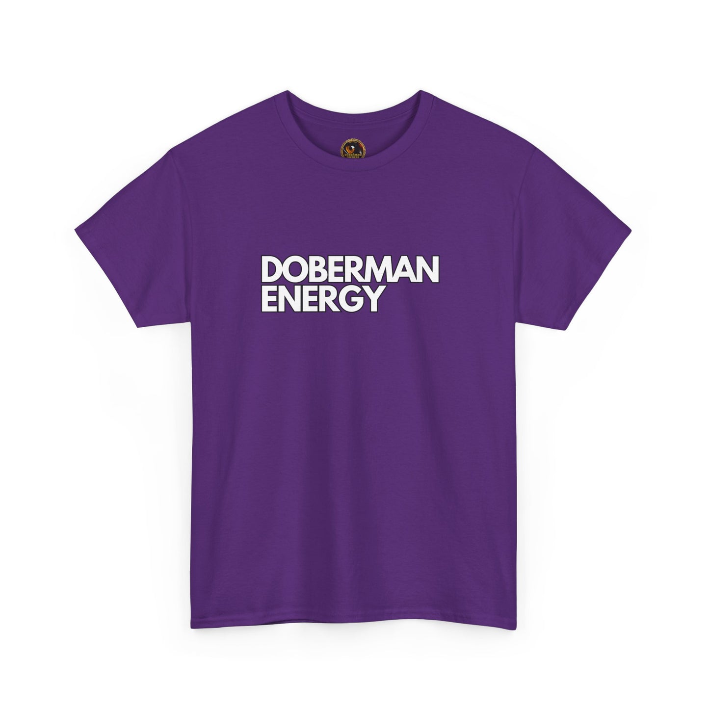 100 3 Private Lable Unisex Heavy Cotton Tee