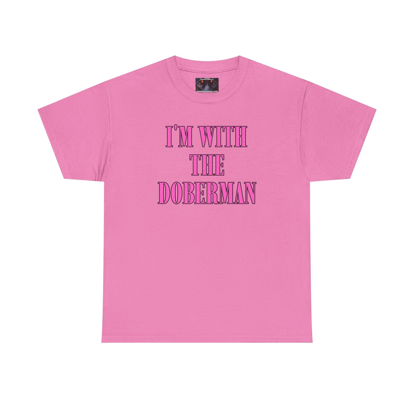 Owners 4 Private Lable Unisex Heavy Cotton Tee