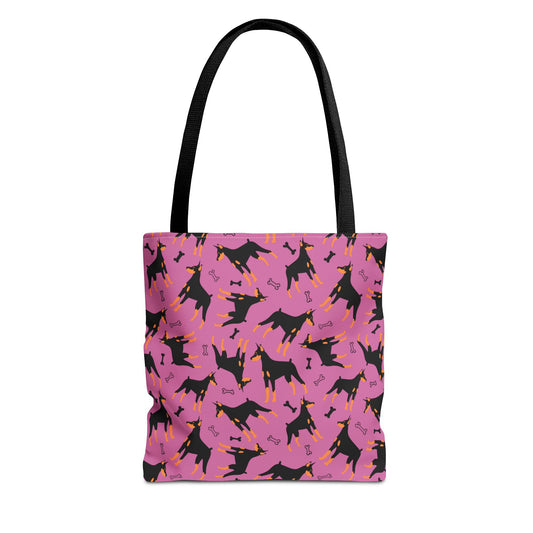 Stand 1 Tote Bag