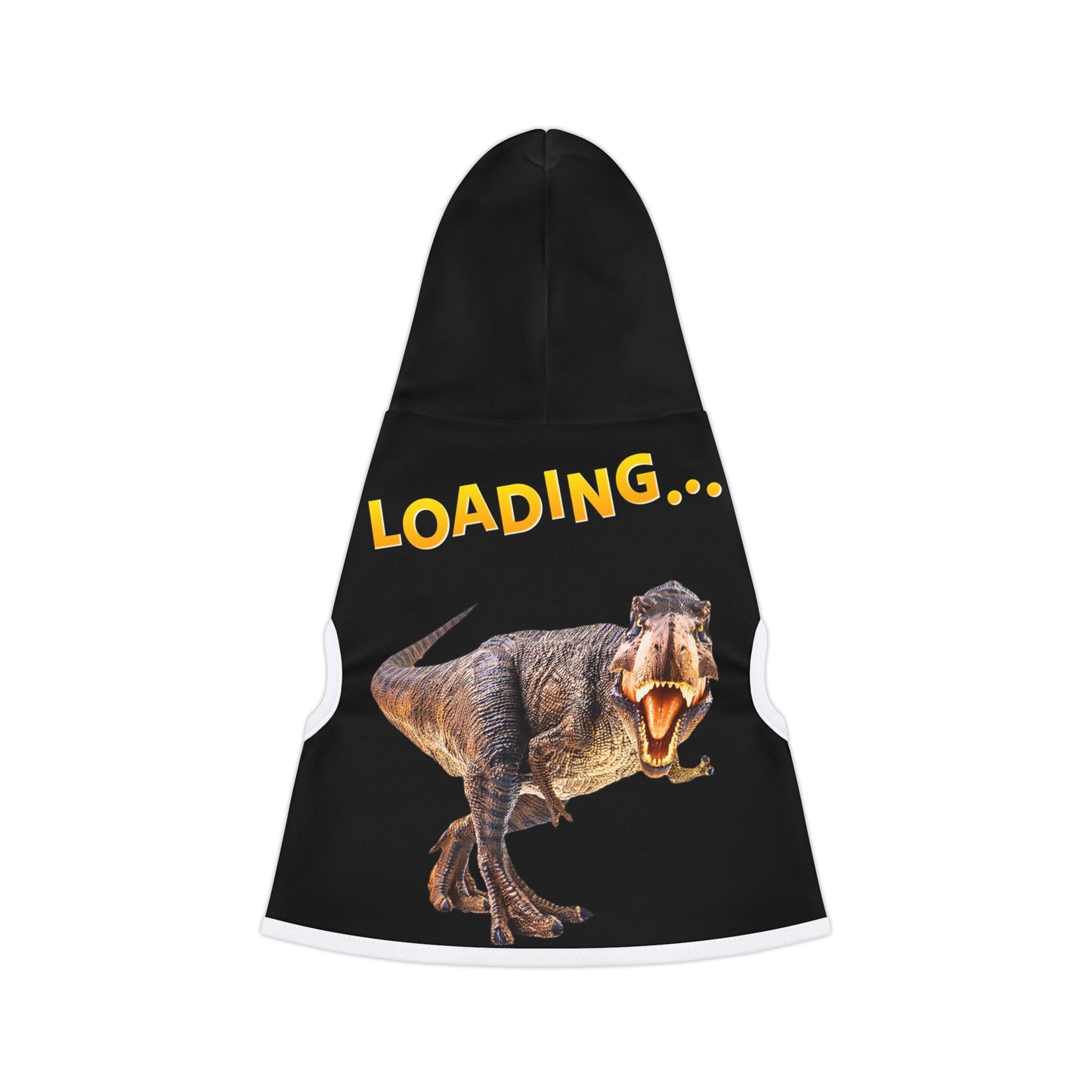 Dobie Loading 1 Hoodie