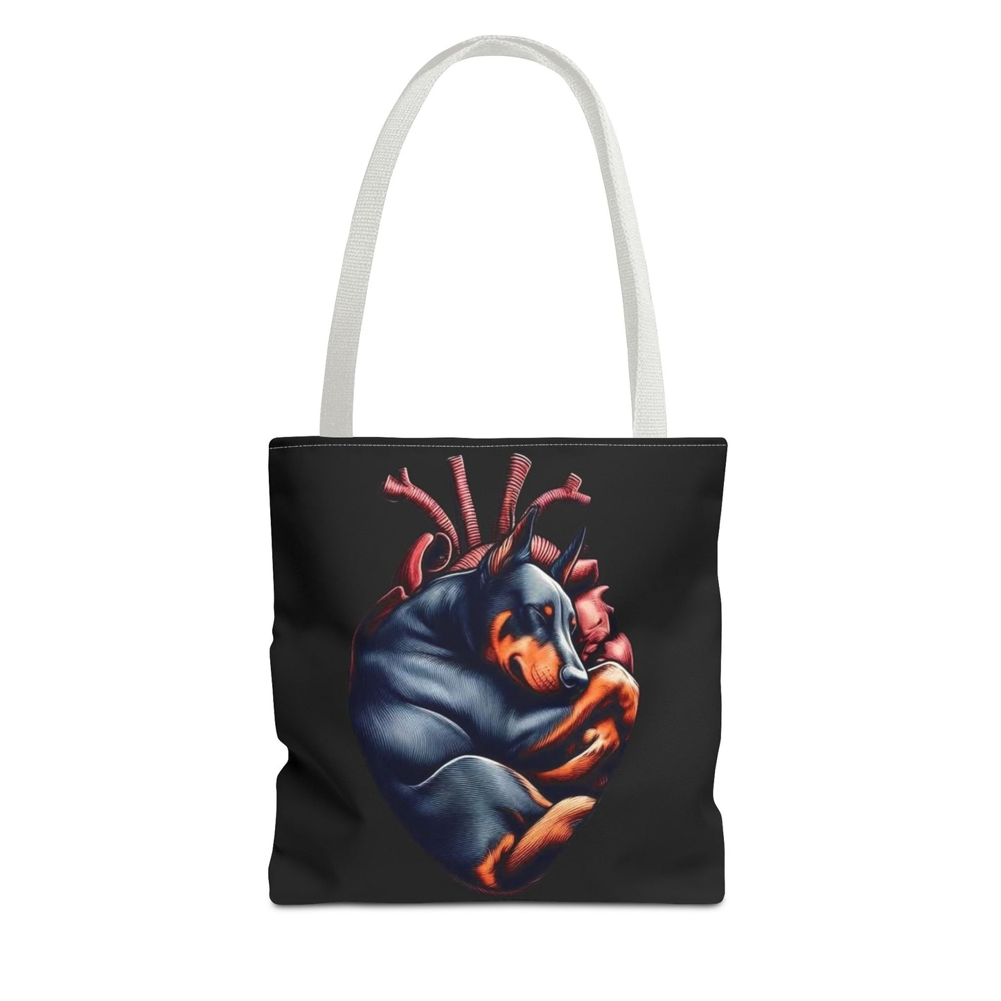 Heart 1 Tote Bag