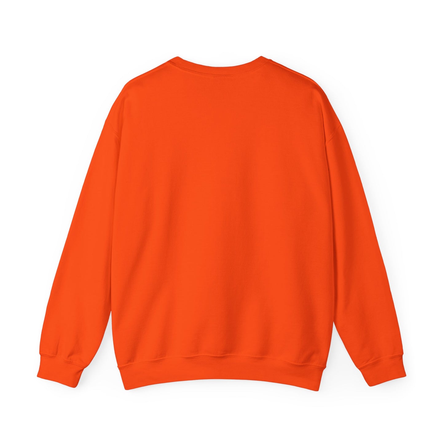 Custom Unisex Heavy Blend™ Crewneck Sweatshirt