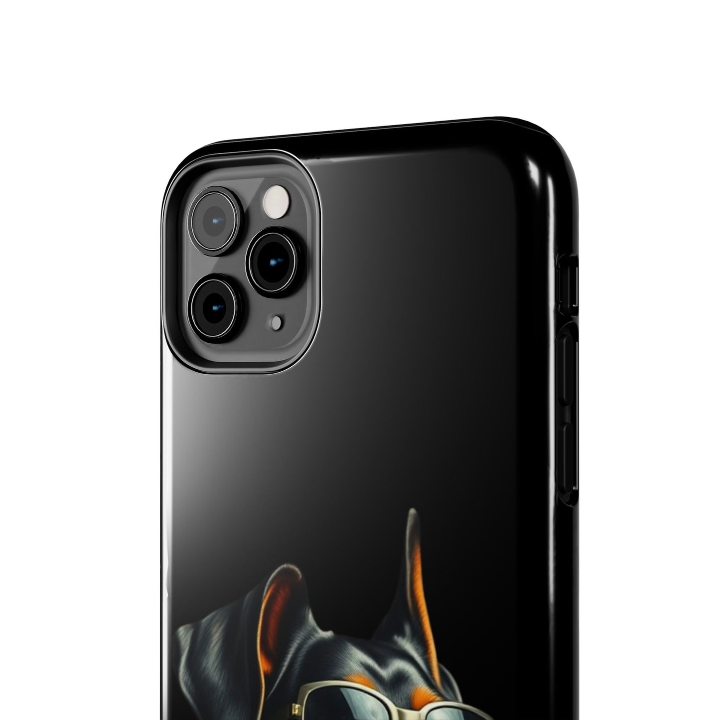 Shades 3  Tough Phone Cases