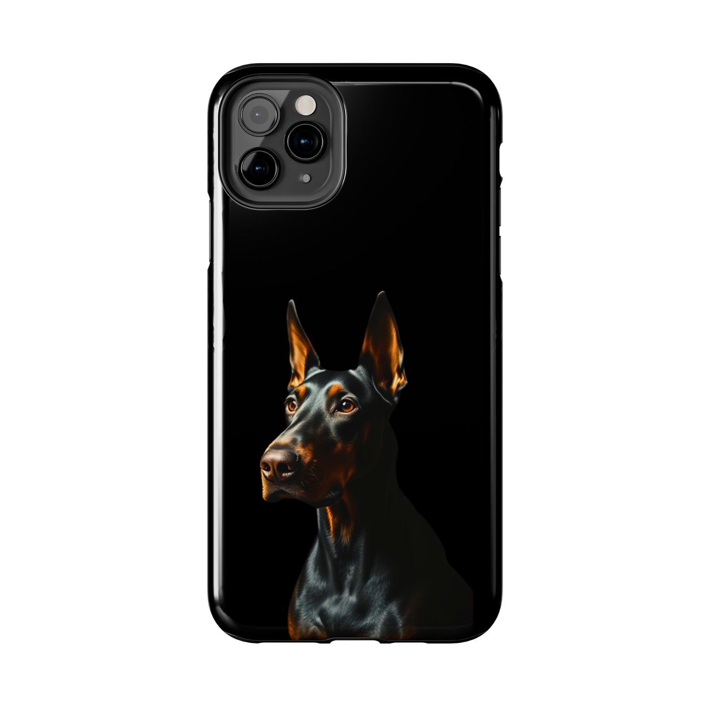 Crop 1 Tough Phone Cases