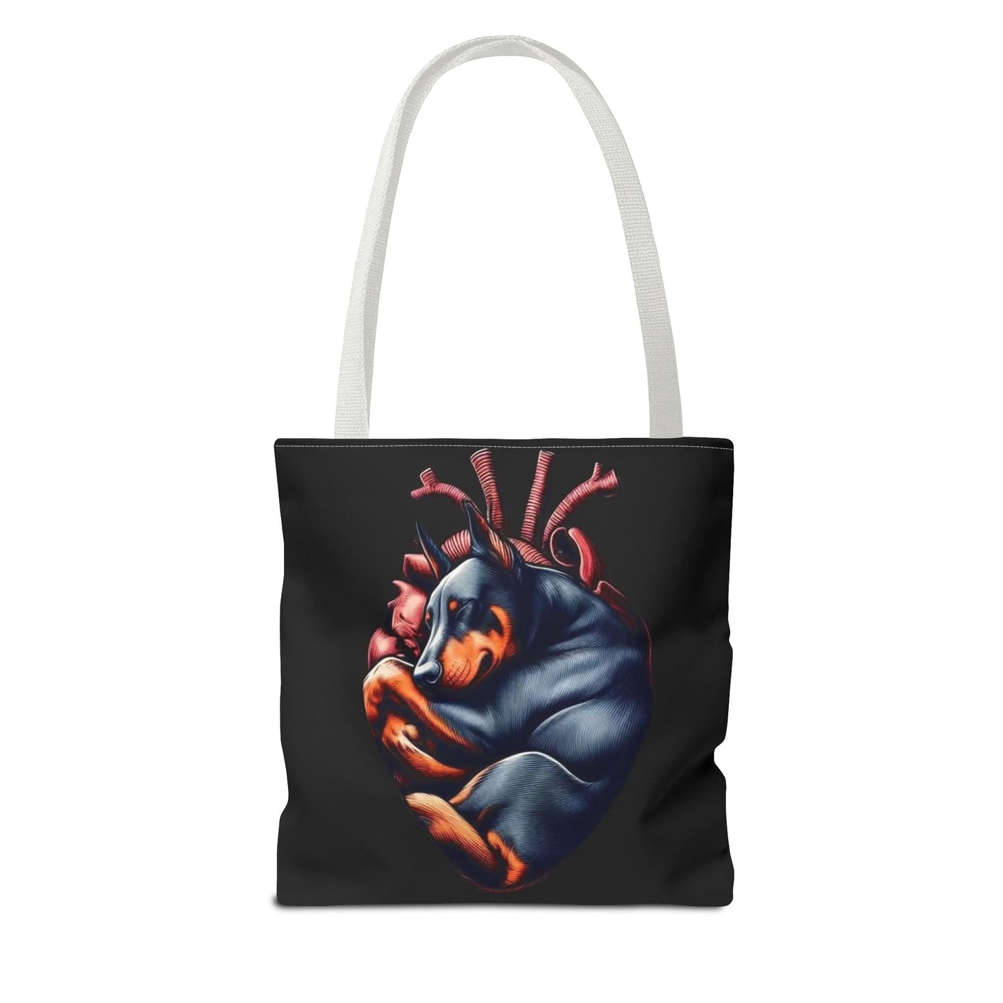 Heart 1 Tote Bag