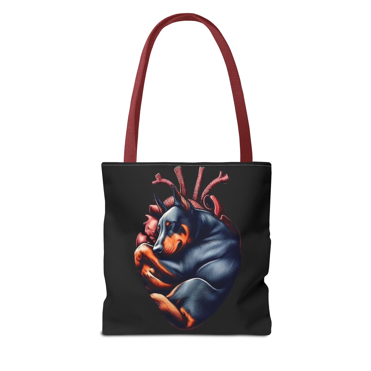 Heart 1 Tote Bag