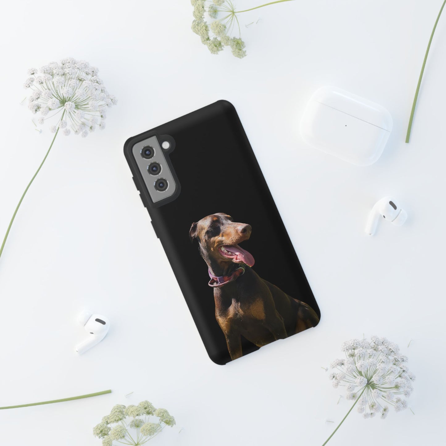 Custom Tough Cases made in Italy