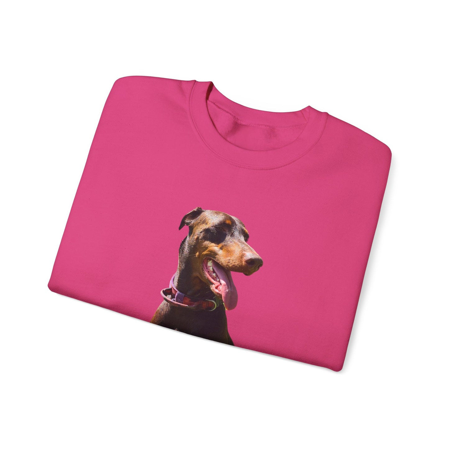 Custom Unisex Heavy Blend™ Crewneck Sweatshirt
