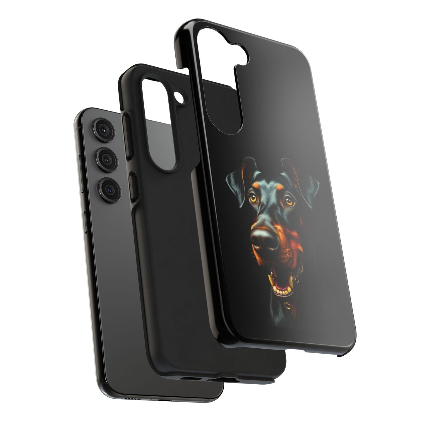 Natural 5 Tough Phone Cases