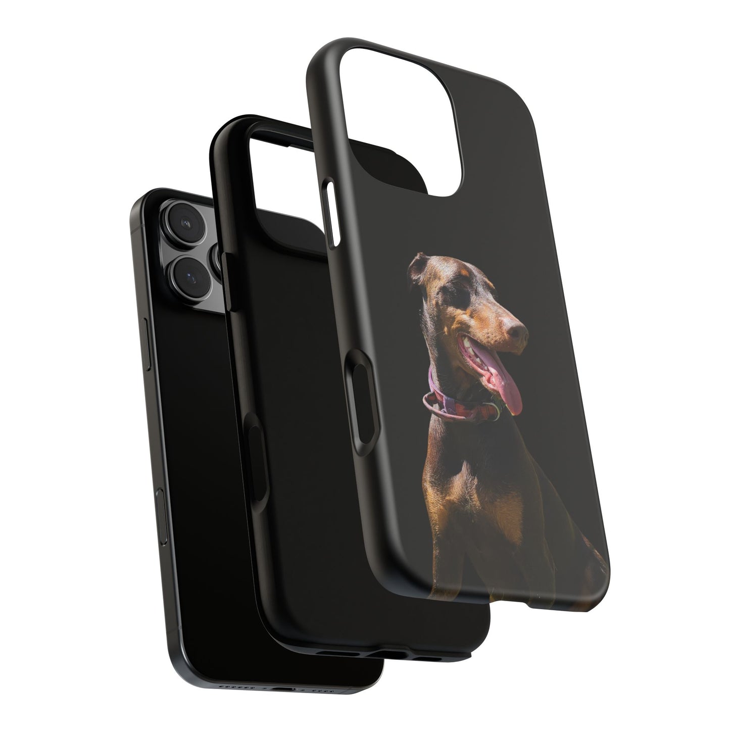 Custom Tough Cases made in Italy