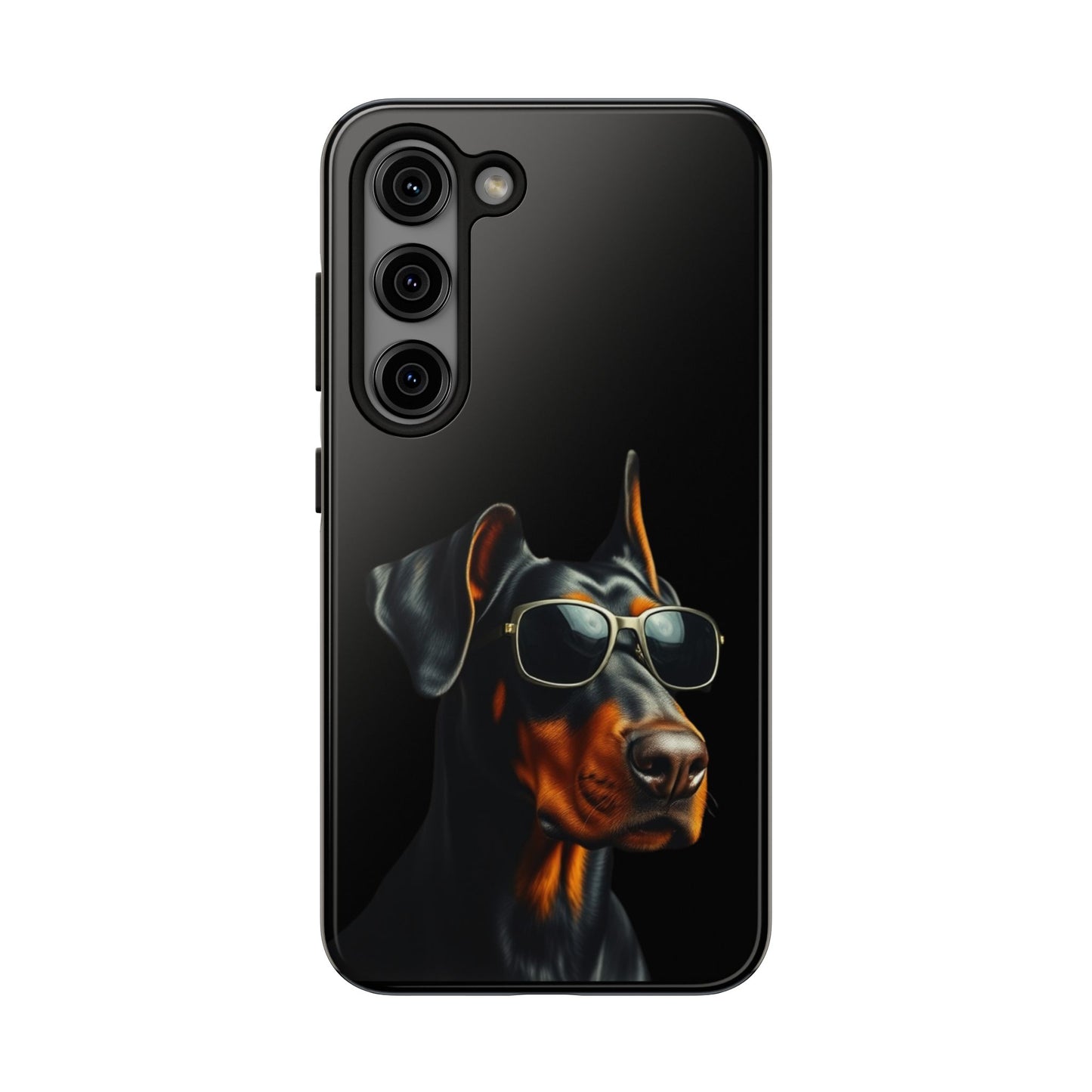 Shades 3  Tough Phone Cases