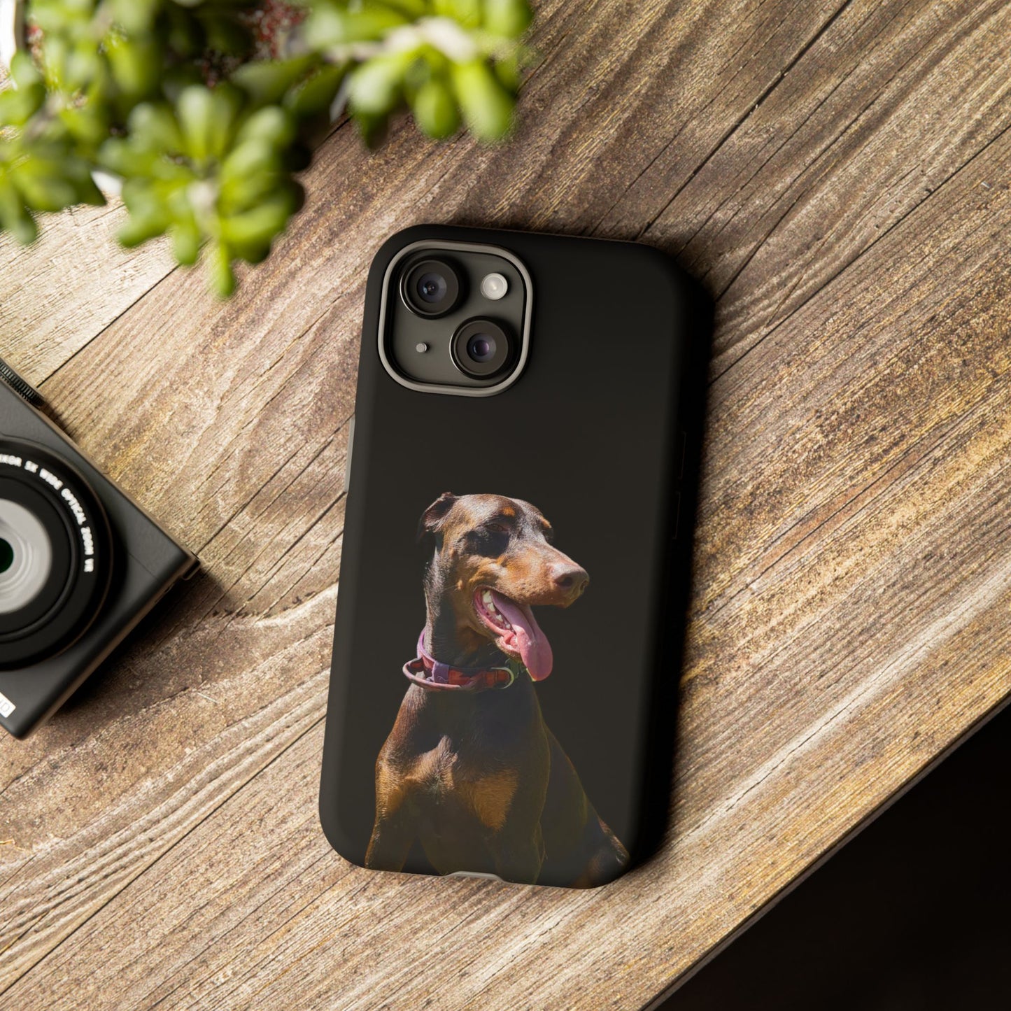 Custom Tough Cases made in Italy