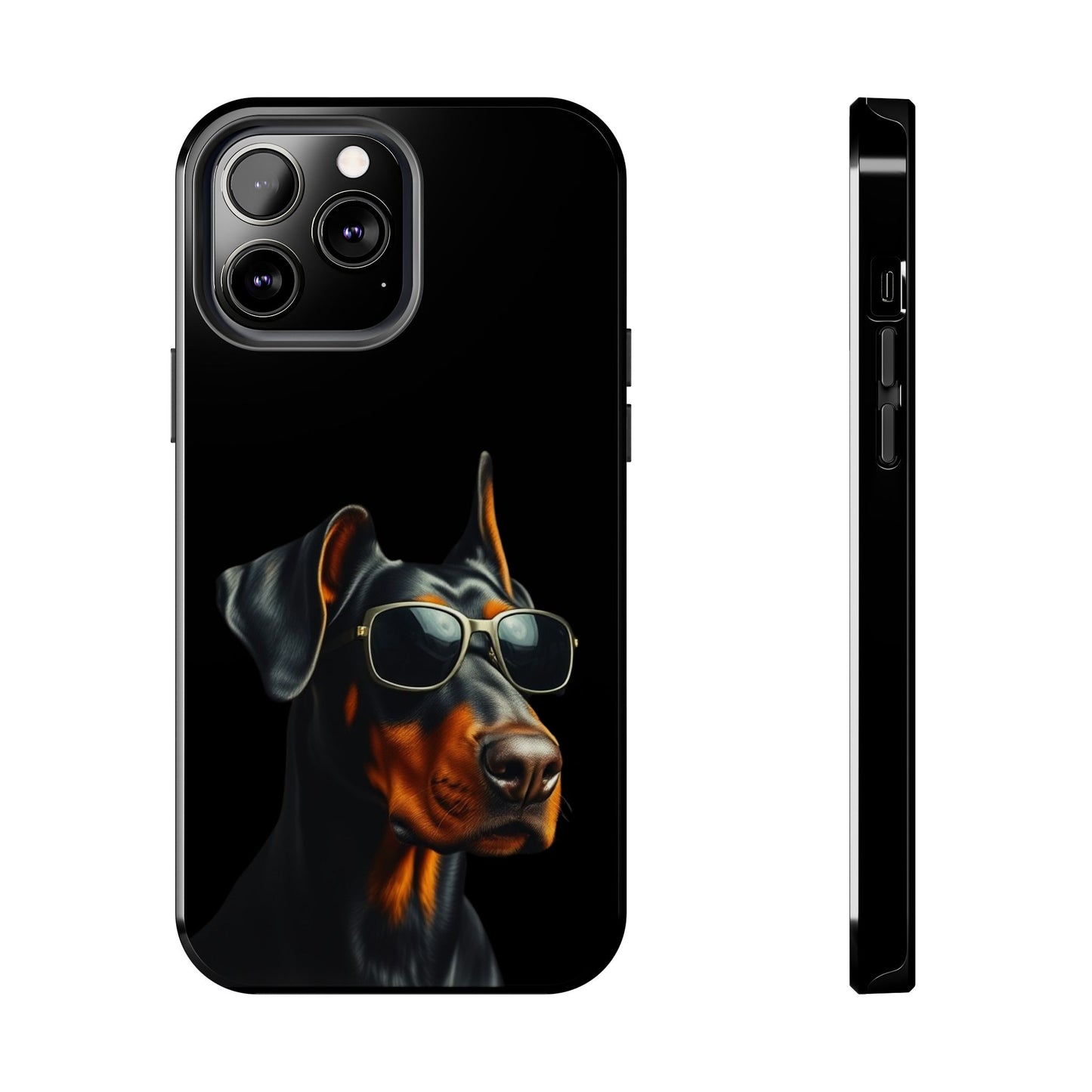 Shades 3  Tough Phone Cases